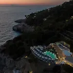 Hotell Delfino Massa Lubrense