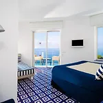 Hotell Delfino Massa Lubrense
