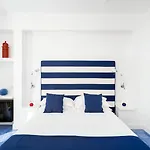 Hotell Delfino Massa Lubrense