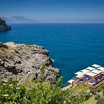 Delfino 4* Massa Lubrense