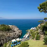 Delfino 4* Massa Lubrense