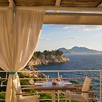 Delfino Hotell Massa Lubrense