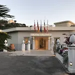 Delfino Hotell Massa Lubrense
