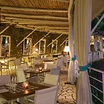 Delfino Hotell Massa Lubrense