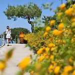 Hotell Delfino Massa Lubrense