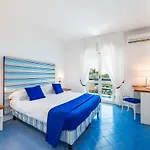 Hotell Delfino Massa Lubrense