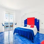Delfino Hotell 4*