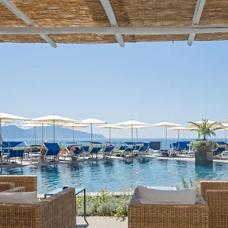 Hotel Delfino