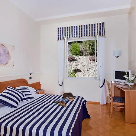 Hotel Delfino