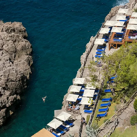 Hotel Delfino 4*