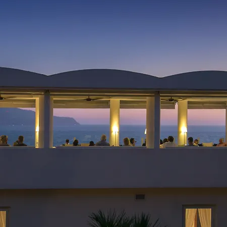 Hotel Delfino