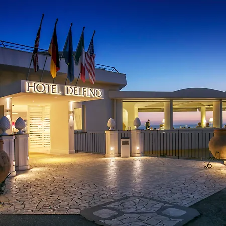 Hotel Delfino