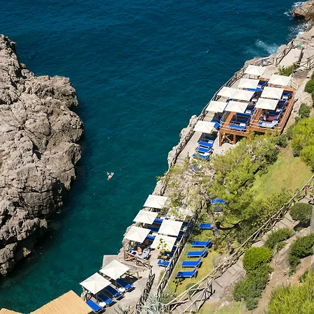 Hotel Delfino 4*