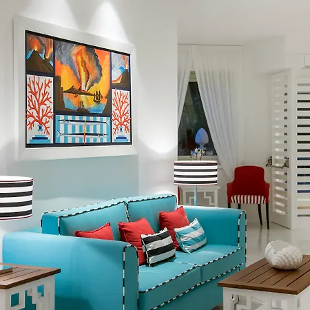 Delfino Hotel 4*