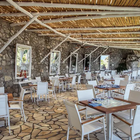 Delfino Hotel