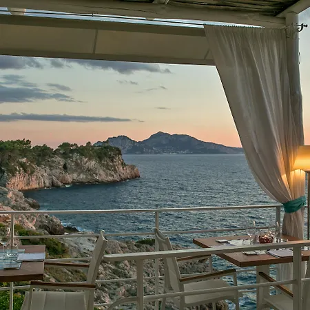 Hotel Delfino 4*