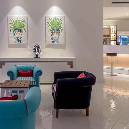 Hotel Delfino 4*