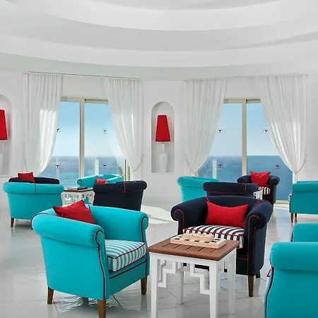 Hotel Delfino Massa Lubrense
