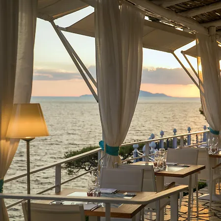 Hotel Delfino