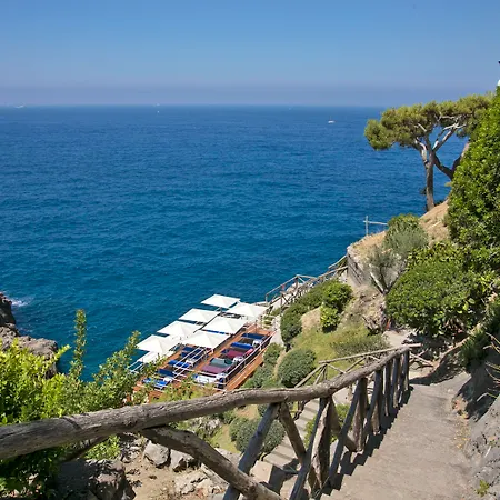 Delfino Hotel