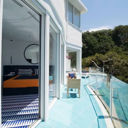 Hotel Delfino