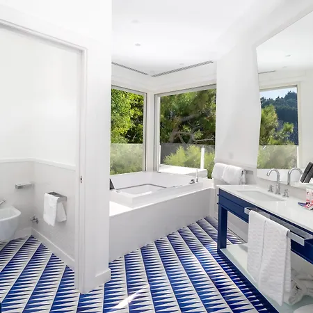 Delfino 4* Massa Lubrense