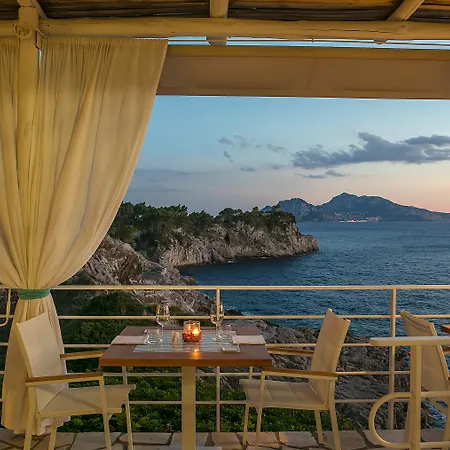 Delfino Massa Lubrense