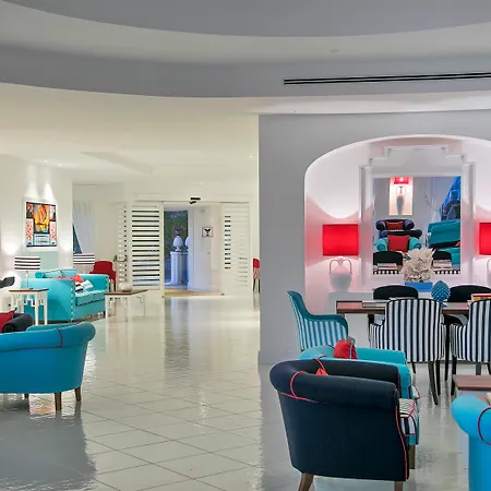 Delfino Hotel Massa Lubrense