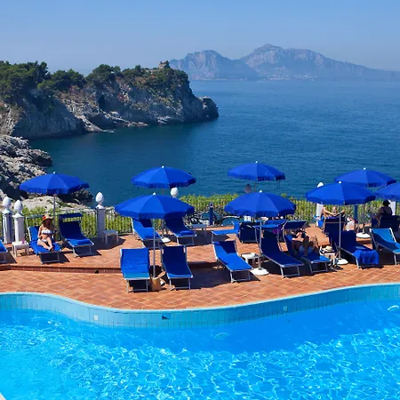 Hotel Delfino