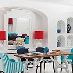 Delfino Hotel