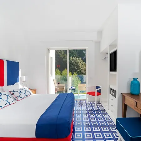 Hotel Delfino 4*