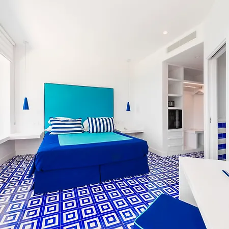 Delfino Hotel