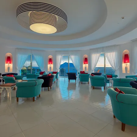 Delfino Hotel Massa Lubrense