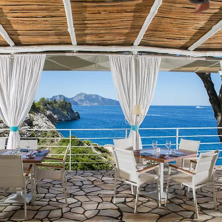 Hotel Delfino