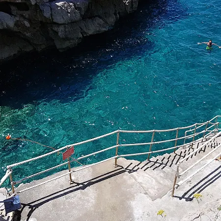 Hotel Delfino 4*