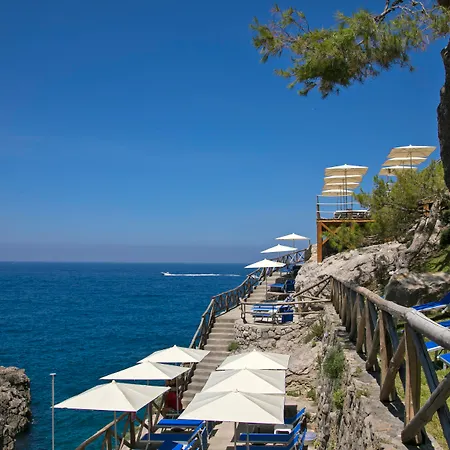 Delfino Hotel