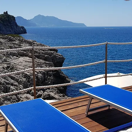 Hotel Delfino 4*