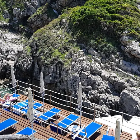 Delfino Hotel 4*