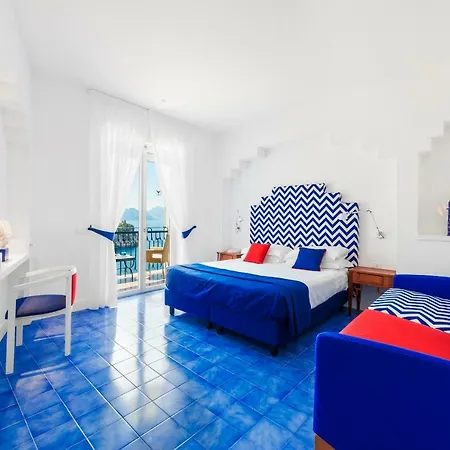 Hotel Delfino
