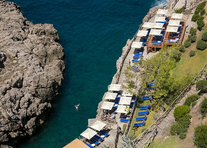 Hotel Delfino 4*