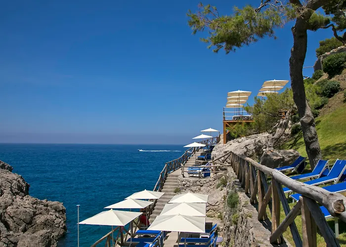 Delfino Hotel